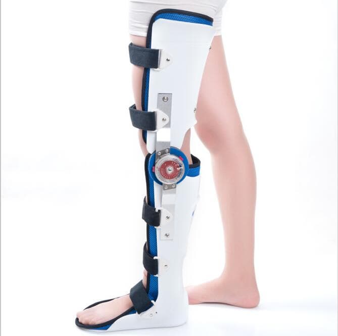 Knee Ankle Foot Orthosis KAFO Lower_limb Oorthotic Products
